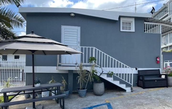Las Casitas De Village Carolina Exterior photo