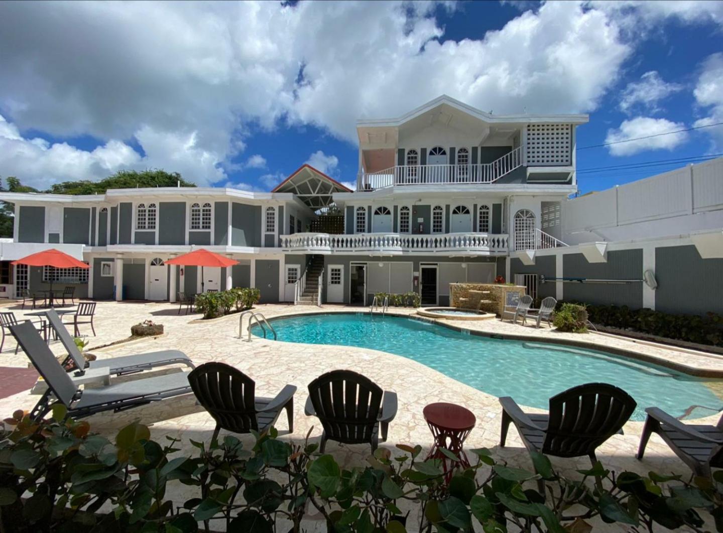 Las Casitas De Village Carolina Exterior photo